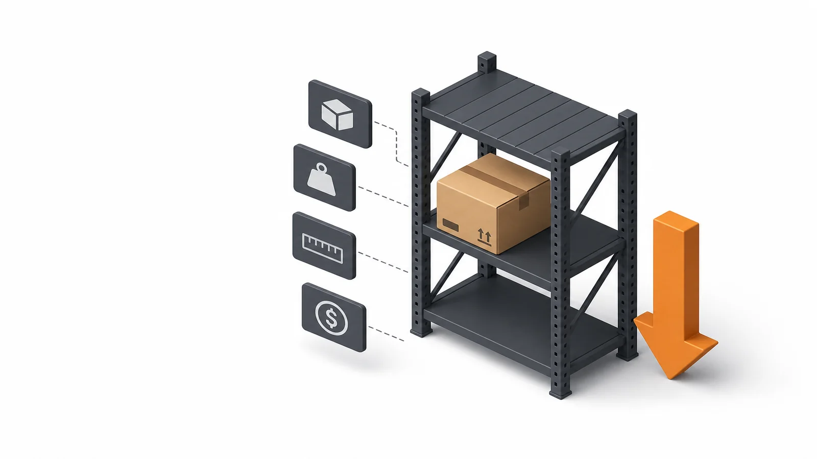 Amazon FBA fees 2026 — what changed and how to cut them