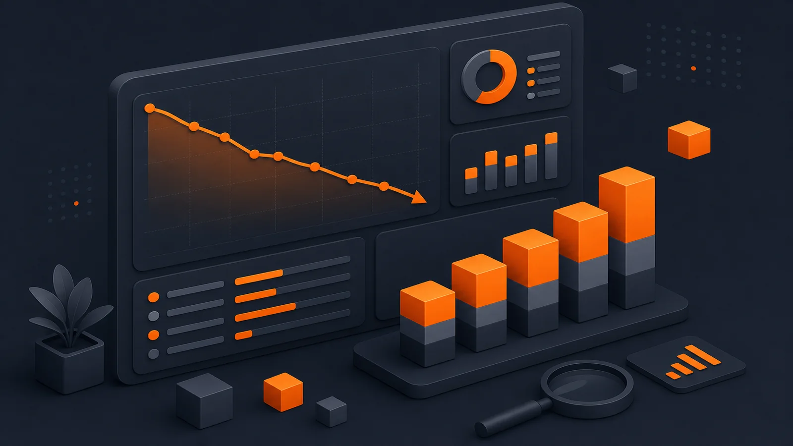 Amazon PPC strategy 2026 — cut ACoS and scale profitably