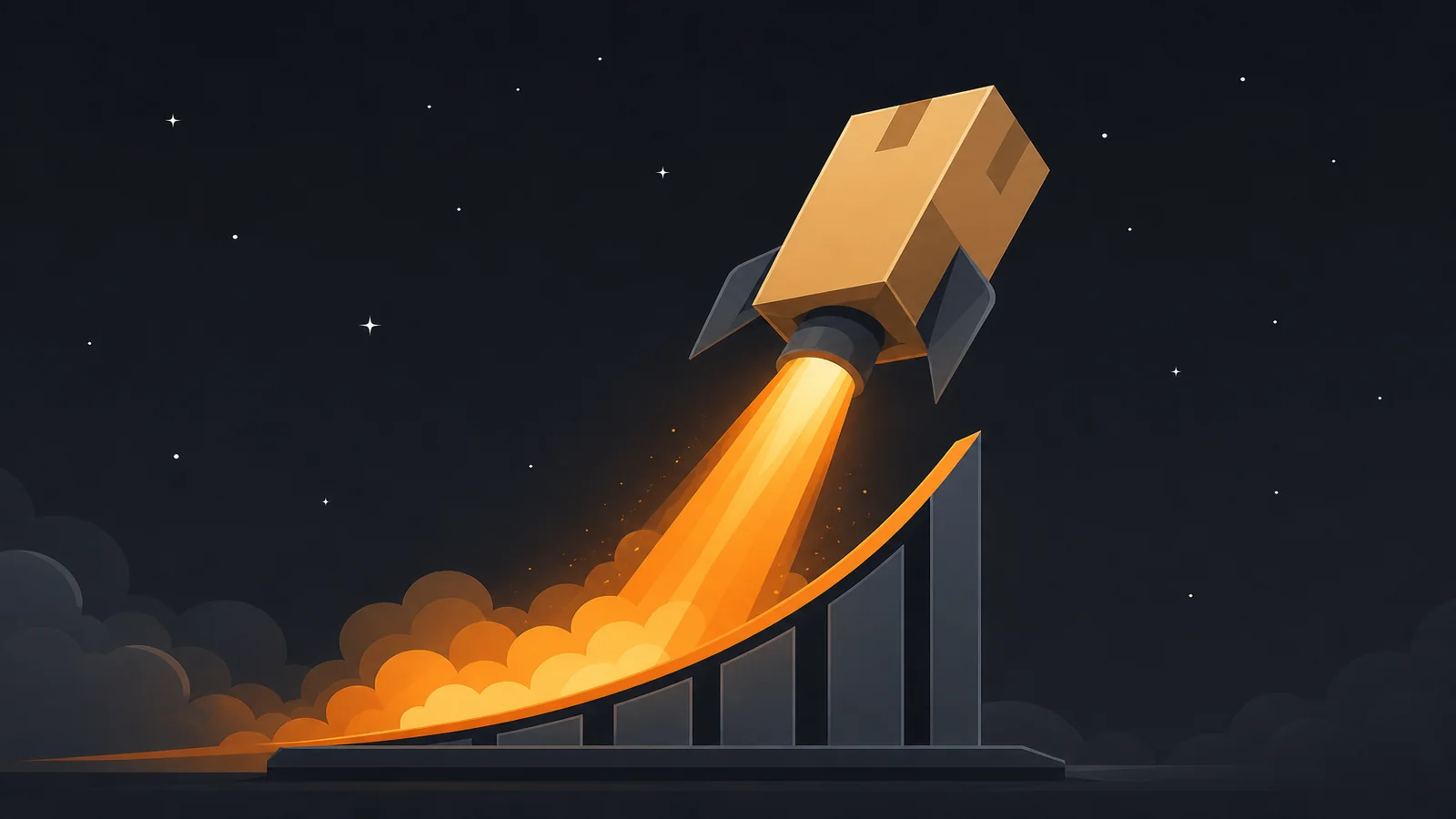 Amazon product launch strategy 2026