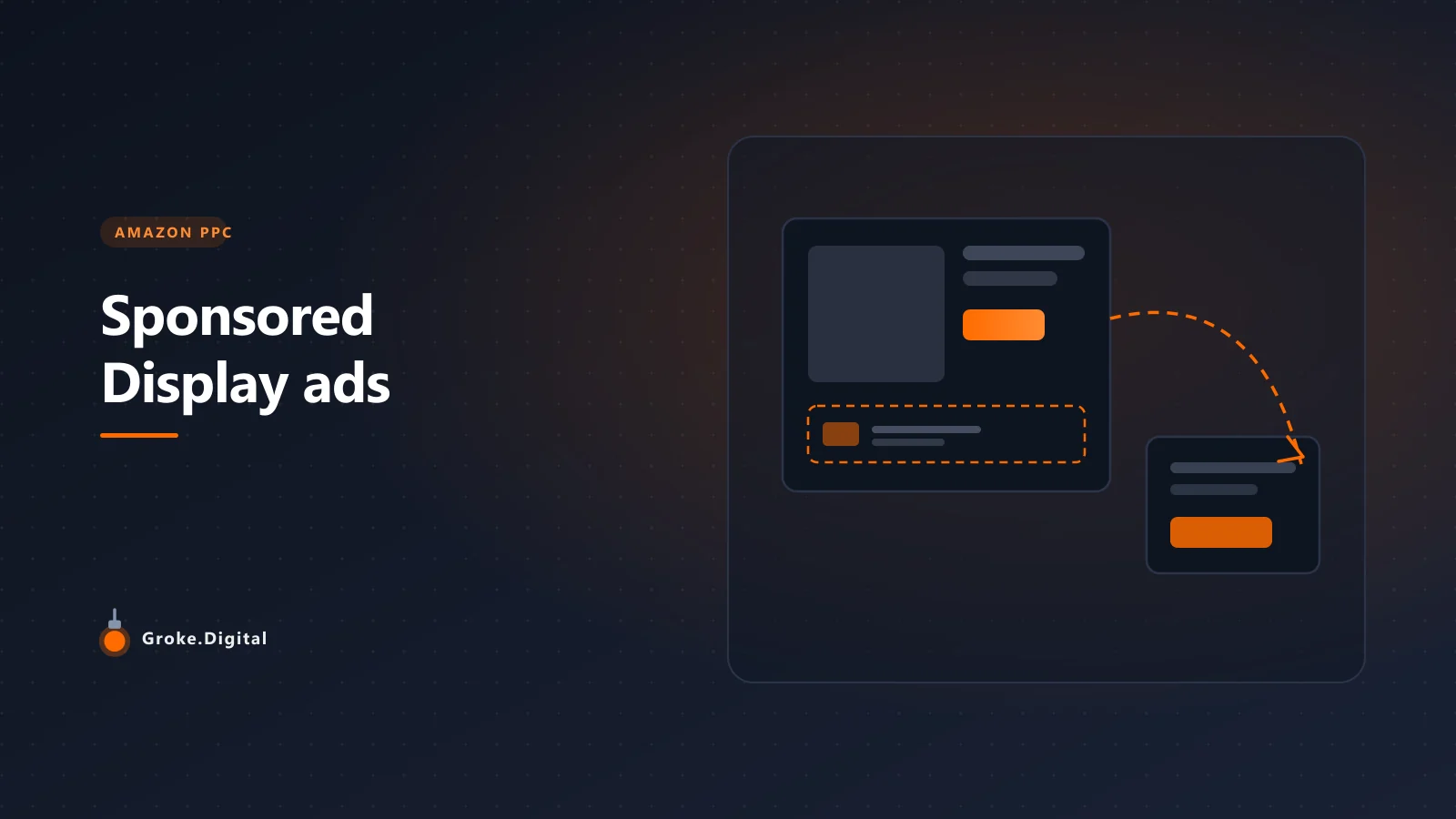 Amazon Sponsored Display: the 2026 playbook